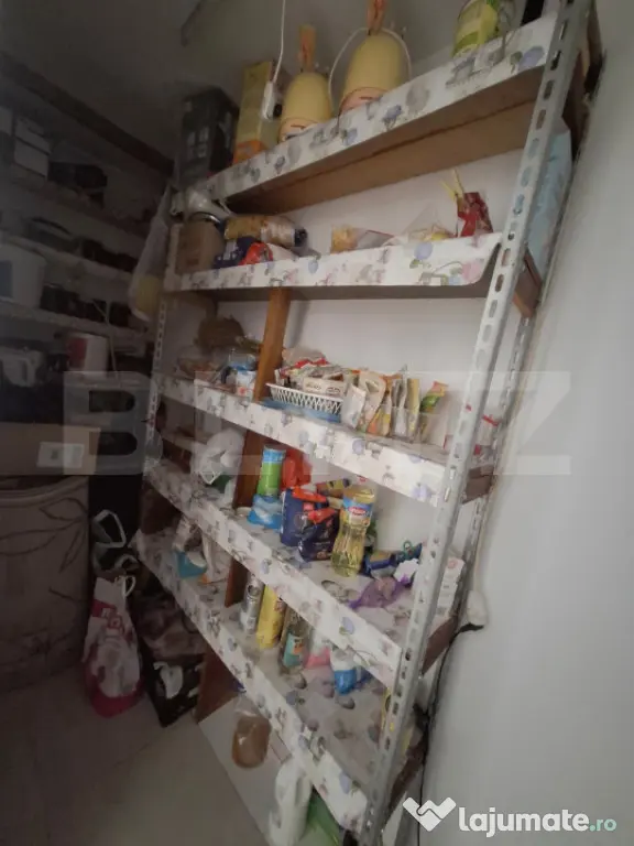 Casă individuală - Cartier Izvor, Tărlungeni