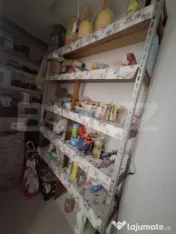 Casă individuală - Cartier Izvor, Tărlungeni 