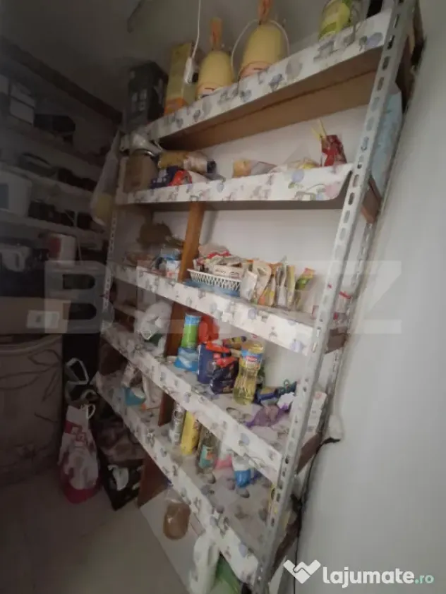 Casă individuală - Cartier Izvor, Tărlungeni