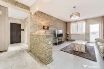 Apartament premium 2 camere în zona Grădiște
