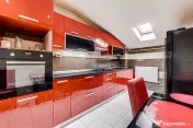Apartament premium 2 camere în zona Grădiște 