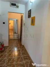 Soarelui - 2 Camere - Etaj 1 - Bloc izolat 