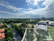 Apartament 5 camere | Up-Site Floreasca |Vedere Herastrau | 