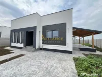 CASA PARTER-3 CAMERE-TEREN 340MP-Str Aviatorilor 