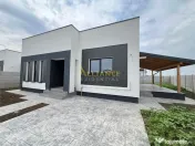 CASA PARTER-3 CAMERE-TEREN 340MP-Str Aviatorilor