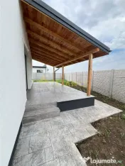 CASA PARTER-3 CAMERE-TEREN 340MP-Str Aviatorilor