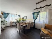 Casa de vanare , 4 camere , mobilat utilat