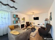 Casa de vanare , 4 camere , mobilat utilat