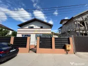 Casa de vanare , 4 camere , mobilat utilat