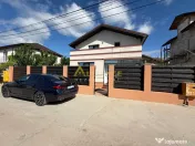 Casa de vanare , 4 camere , mobilat utilat