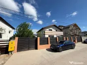 Casa de vanare , 4 camere , mobilat utilat