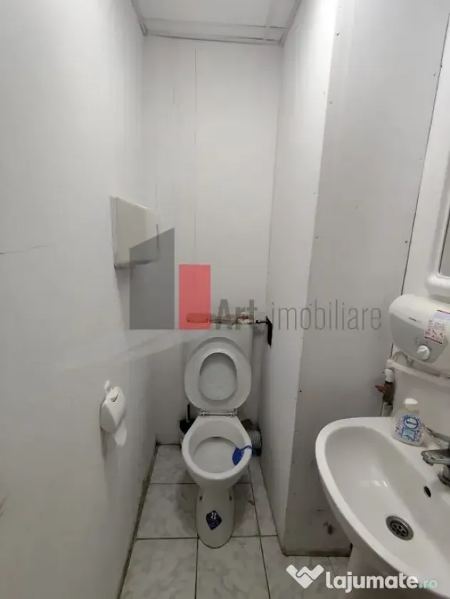 Spatiu comercial de inchiriat in zona Pantelimon