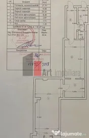 Spatiu comercial de inchiriat in zona Pantelimon 
