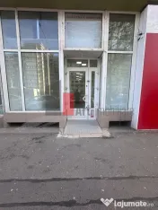 Spatiu comercial de inchiriat in zona Pantelimon 