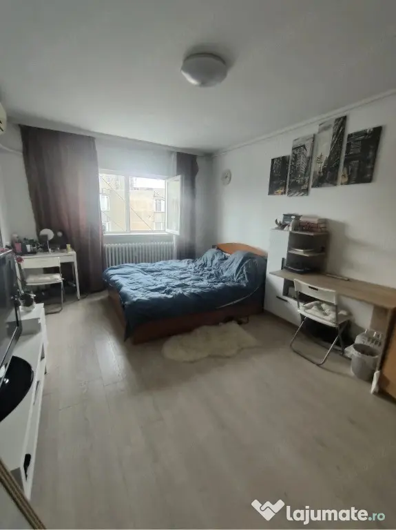 Tineretului timpuri noi piscului etaj 10