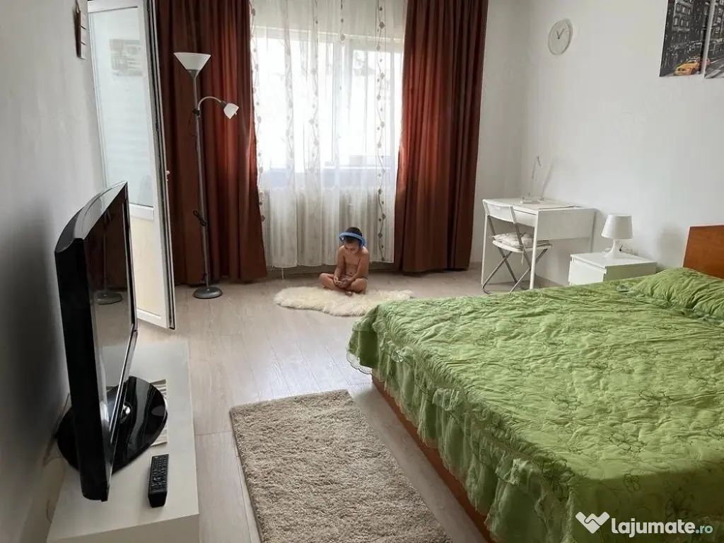 Tineretului timpuri noi piscului etaj 10