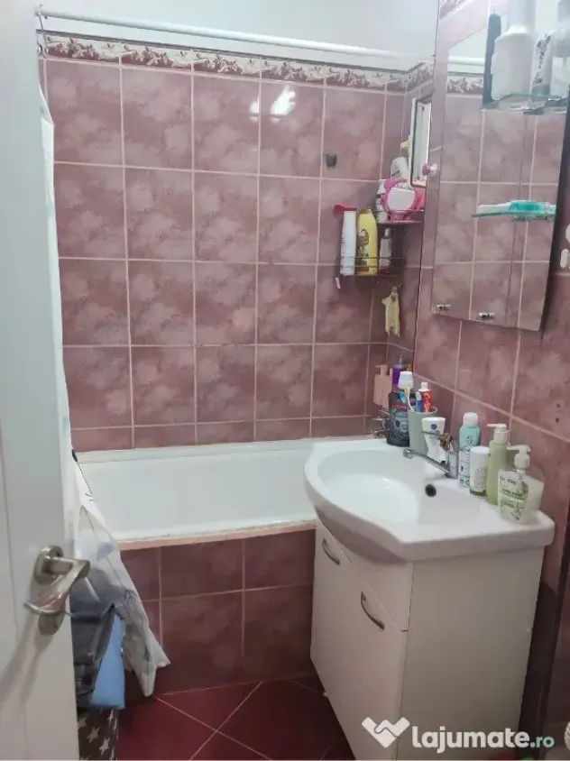 Tineretului timpuri noi piscului etaj 10