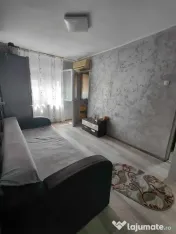 Apartament 2 camere, etaj 2, centrală termică și aer c... 