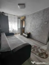 Apartament 2 camere, etaj 2, centrală termică și aer c... 