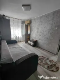 Apartament 2 camere, etaj 2, centrală termică și aer c...
