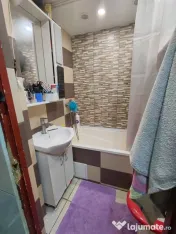Apartament 2 camere, etaj 2, centrală termică și aer c... 