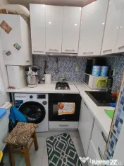 Apartament 2 camere, etaj 2, centrală termică și aer c... 