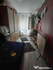 Apartament 2 camere, etaj 2, centrală termică și aer c... 