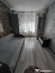 Apartament 2 camere, etaj 2, centrală termică și aer c... 