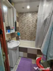 Apartament 2 camere, etaj 2, centrală termică și aer c... 