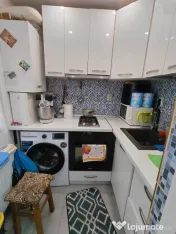 Apartament 2 camere, etaj 2, centrală termică și aer c... 