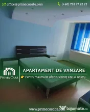Apartament cu 4 camere ~ zona Brosteni ~ etaj 3din4 ~ 97mp utili ~ 