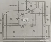 Apartament cu 4 camere ~ zona Brosteni ~ etaj 3din4 ~ 97mp utili ~ 