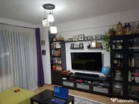 Apartament 2 camere spate Lidl Bucium