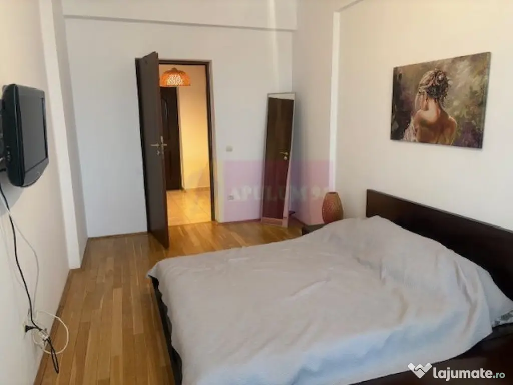 Apartament 2 camere Cartierul Latin- Prelungirea Ghencea.