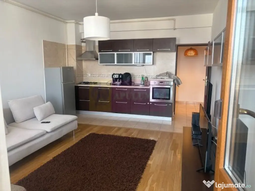 Apartament 2 camere Cartierul Latin- Prelungirea Ghencea.