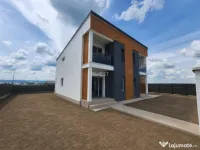 DUPLEX 3 CAMERE, 2 BAI, 250 MP TEREN, VOROVESTI-MIROSLAVA