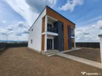 DUPLEX 3 CAMERE, 2 BAI, 250 MP TEREN, VOROVESTI-MIROSLAVA