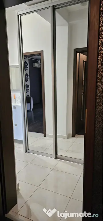 Închiriez apartament în Cartierul Latin