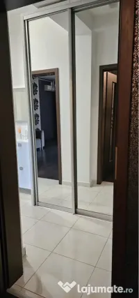 Închiriez apartament în Cartierul Latin 