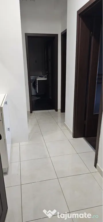Închiriez apartament în Cartierul Latin