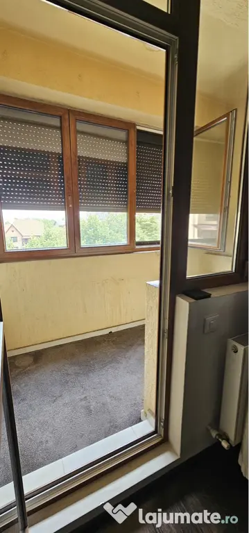 Închiriez apartament în Cartierul Latin