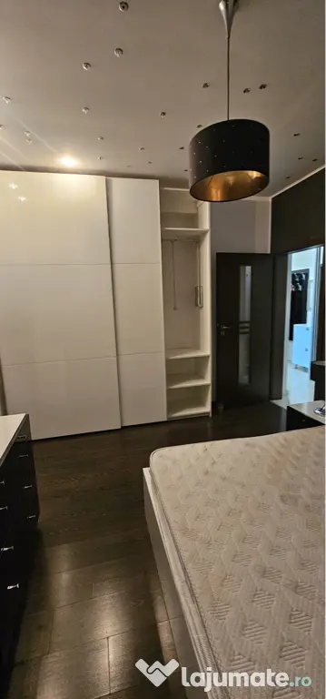 Închiriez apartament în Cartierul Latin