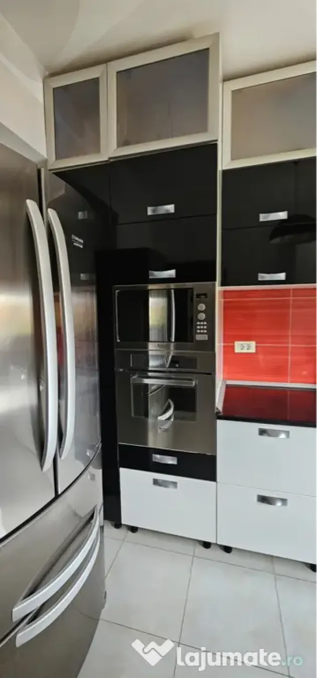 Închiriez apartament în Cartierul Latin