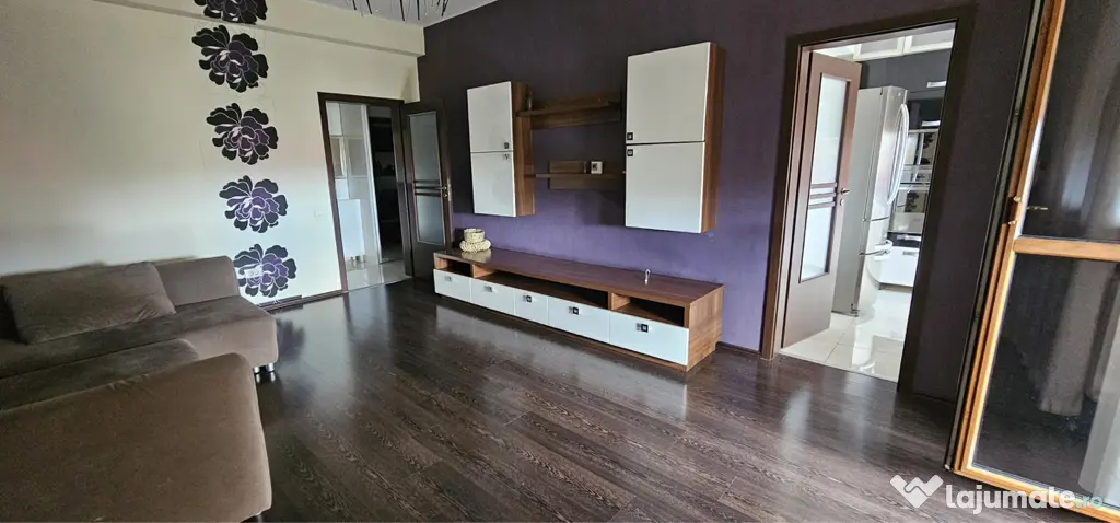 Închiriez apartament în Cartierul Latin