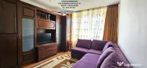 Apartament 2 camere, etaj 4 in bloc cu lift,zona Scoala 5, Darmanesti