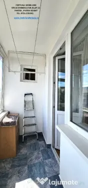 Apartament 2 camere, etaj 4 in bloc cu lift,zona Scoala 5, Darmanesti