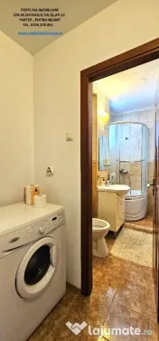 Apartament 2 camere, etaj 4 in bloc cu lift,zona Scoala 5, Darmanesti