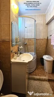 Apartament 2 camere, etaj 4 in bloc cu lift,zona Scoala 5, Darmanesti