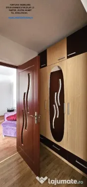 Apartament 2 camere, etaj 4 in bloc cu lift,zona Scoala 5, Darmanesti