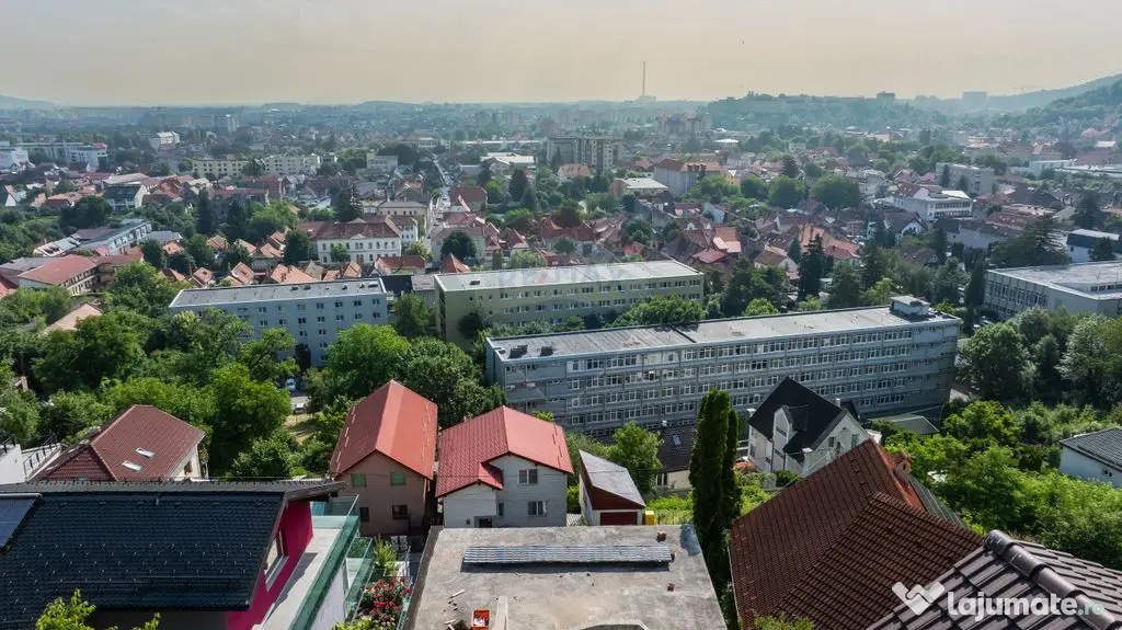 Casă cu potențial investițional pe Str. Căprioarei, B...
